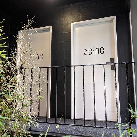 Soya On Davis Apartment Hotel Melbourne Buitenkant foto