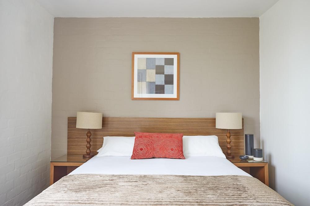 Soya On Davis Apartment Hotel Melbourne Buitenkant foto