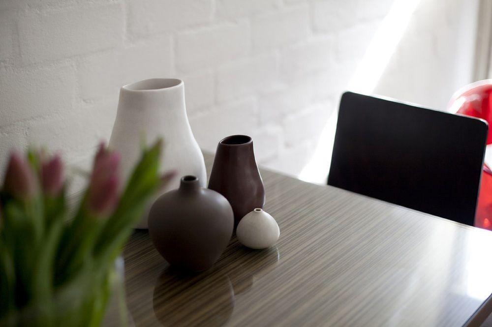 Soya On Davis Apartment Hotel Melbourne Buitenkant foto