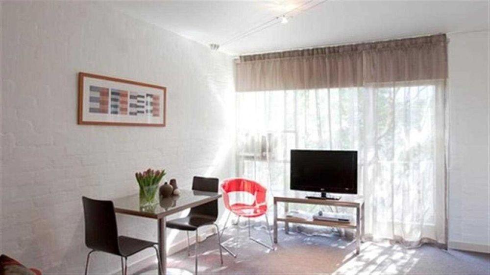 Soya On Davis Apartment Hotel Melbourne Buitenkant foto
