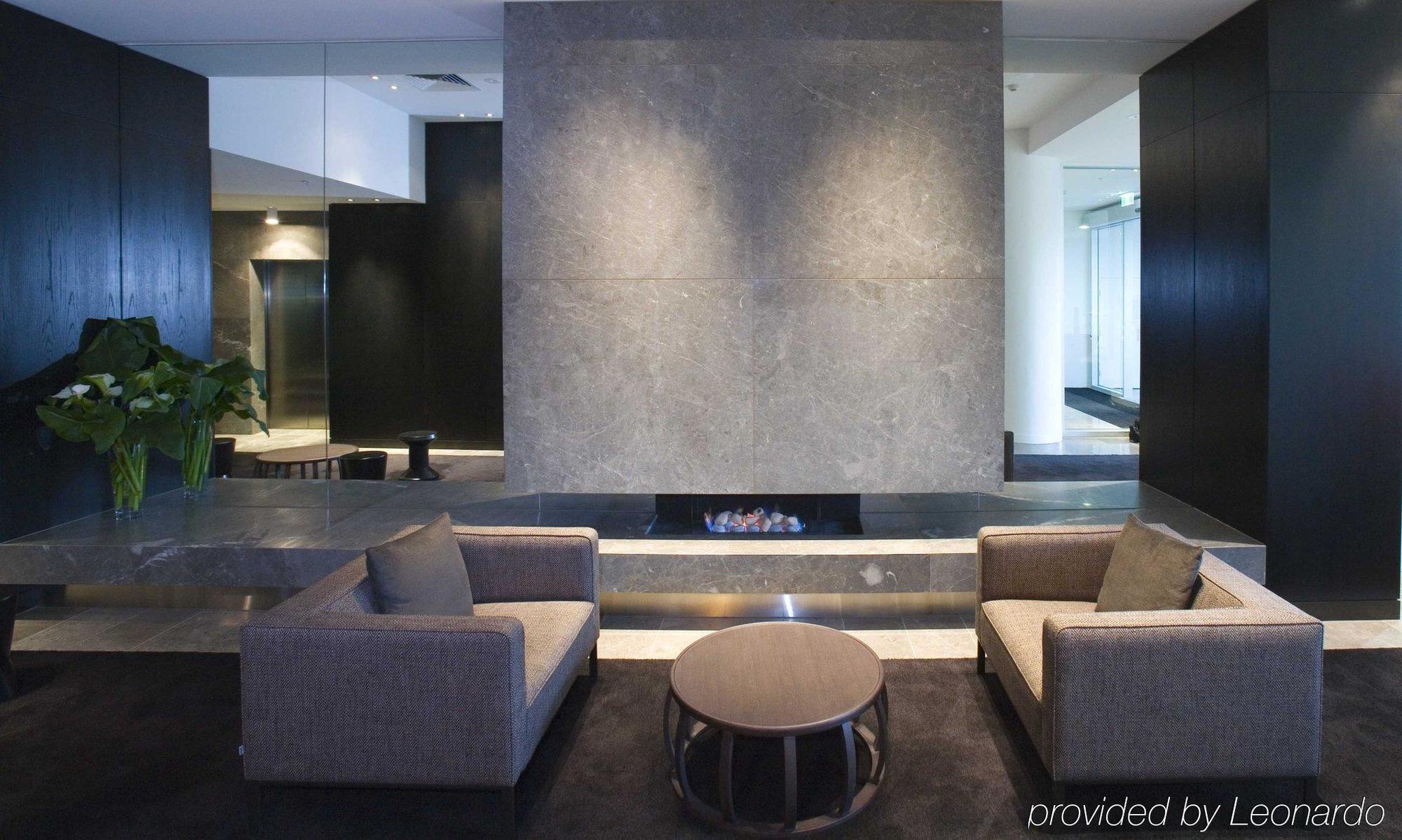 Soya On Davis Apartment Hotel Melbourne Buitenkant foto