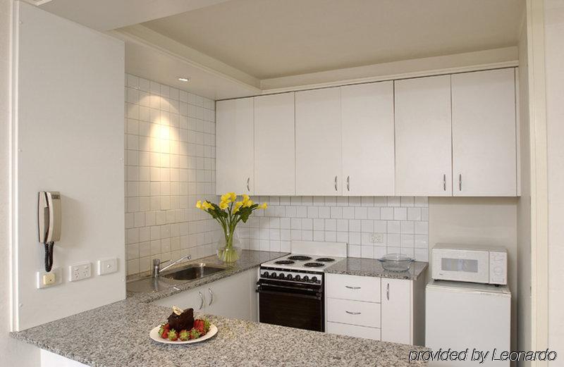 Soya On Davis Apartment Hotel Melbourne Buitenkant foto