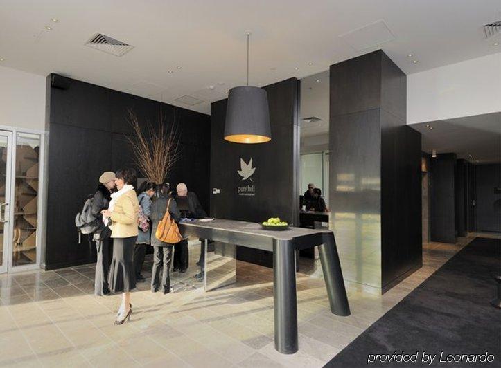 Soya On Davis Apartment Hotel Melbourne Buitenkant foto