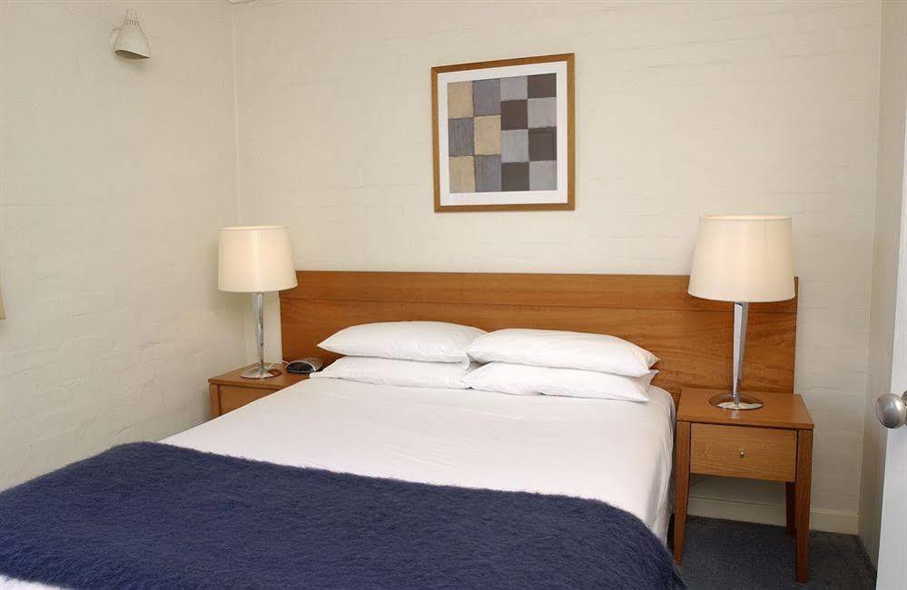 Soya On Davis Apartment Hotel Melbourne Buitenkant foto